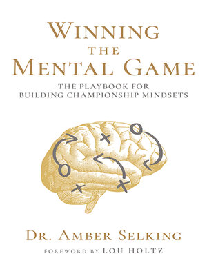 cover image of Winning the Mental Game